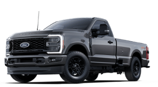 2025 Ford Super Duty® External Image 2
